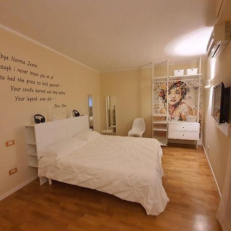 B&B Metro' Perugia Dış mekan fotoğraf