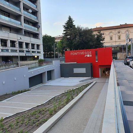 B&B Metro' Perugia Dış mekan fotoğraf