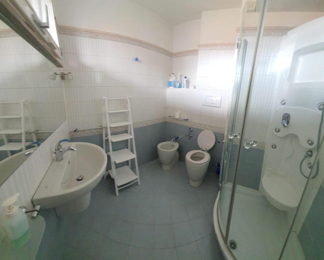 B&B Metro' Perugia Dış mekan fotoğraf