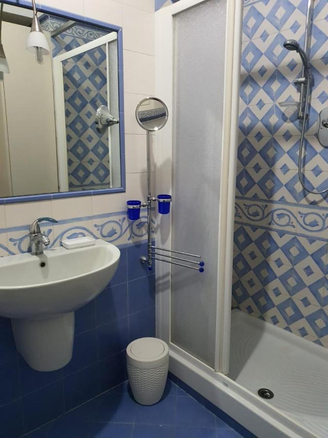 B&B Metro' Perugia Dış mekan fotoğraf