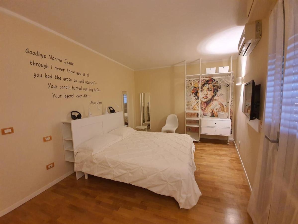 B&B Metro' Perugia Dış mekan fotoğraf