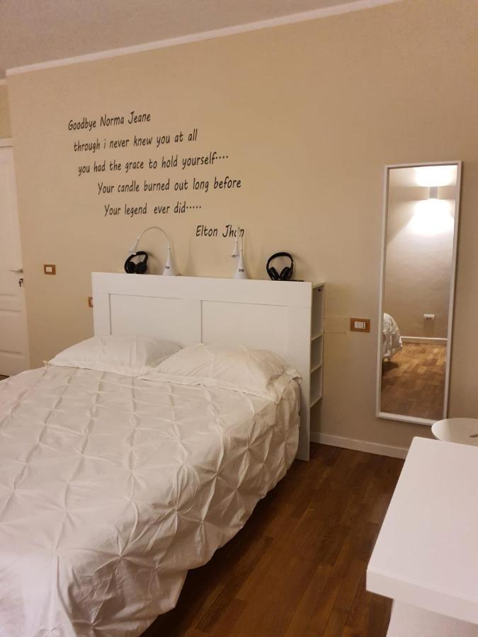 B&B Metro' Perugia Dış mekan fotoğraf