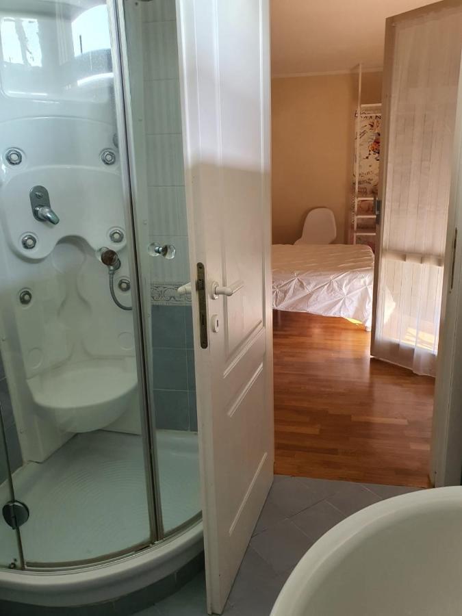B&B Metro' Perugia Dış mekan fotoğraf