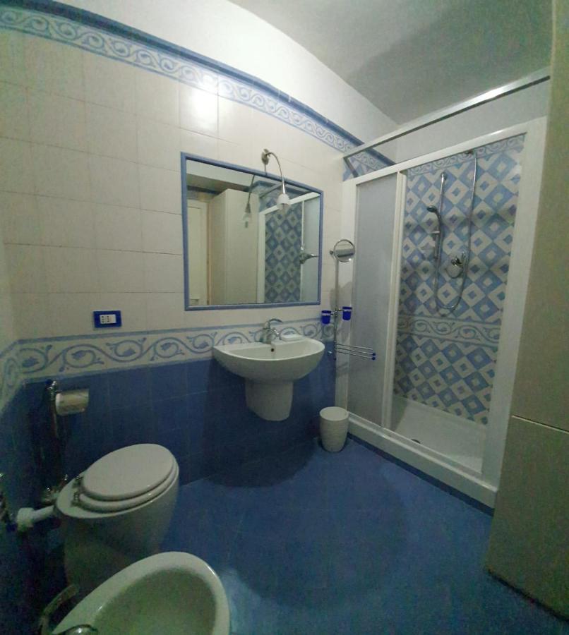 B&B Metro' Perugia Dış mekan fotoğraf