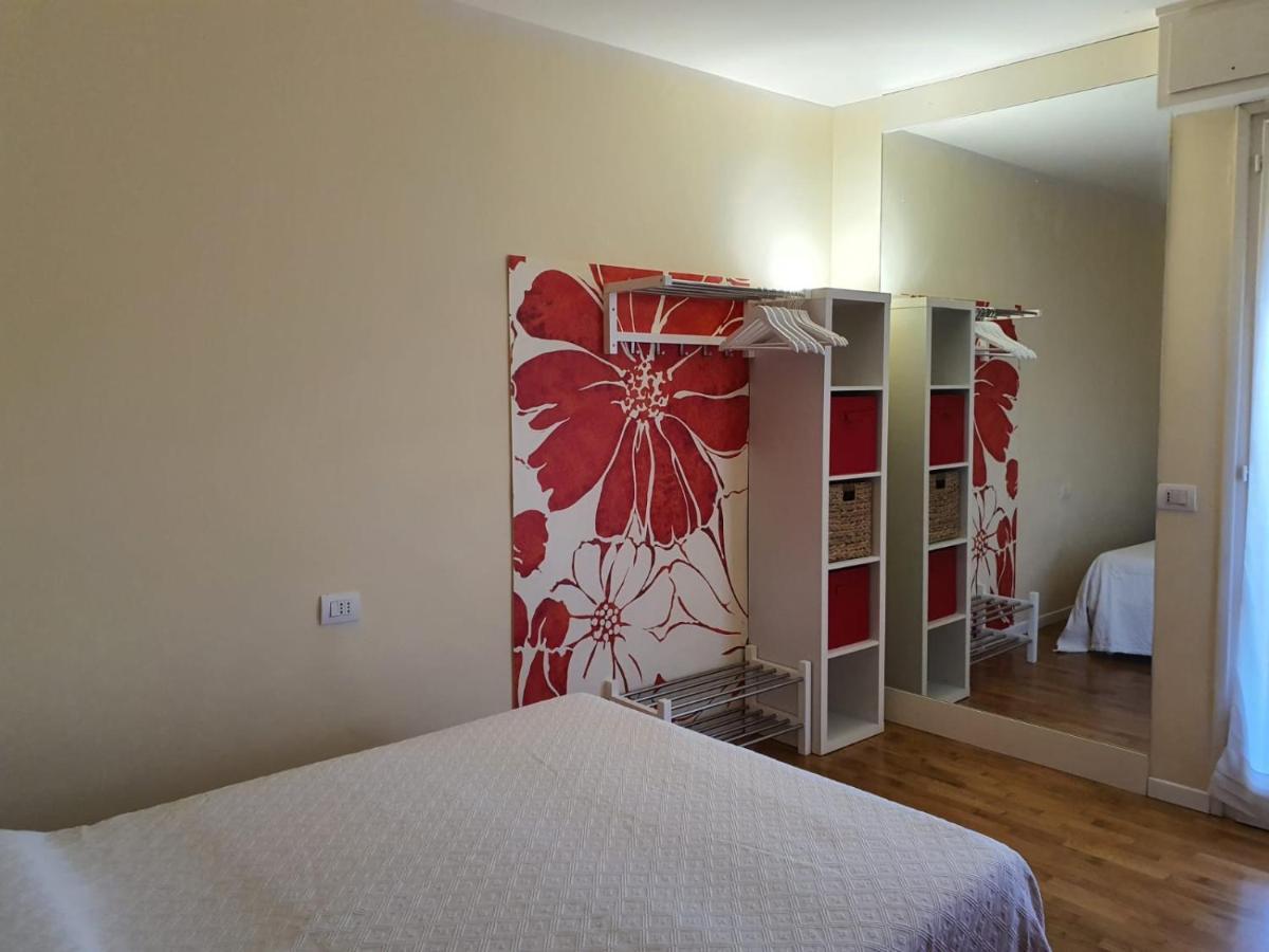 B&B Metro' Perugia Dış mekan fotoğraf