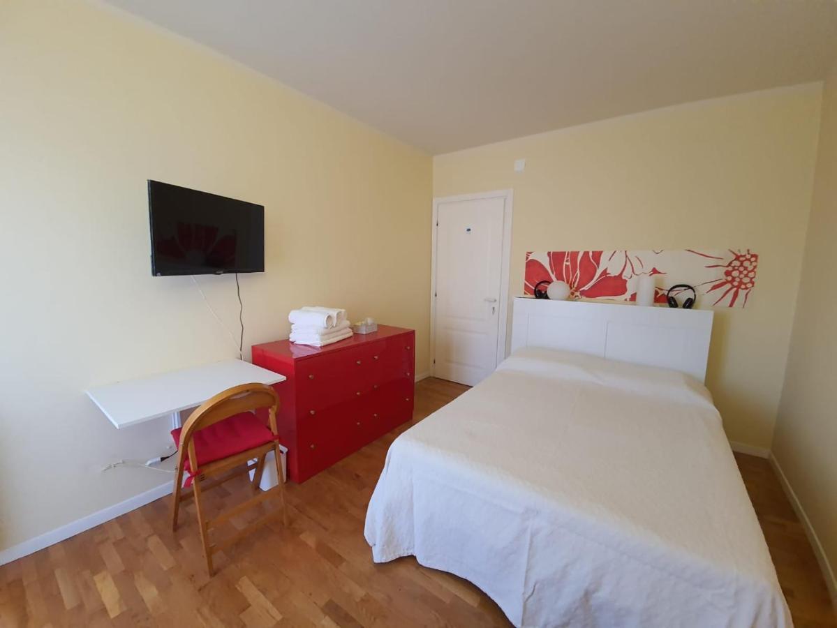 B&B Metro' Perugia Dış mekan fotoğraf