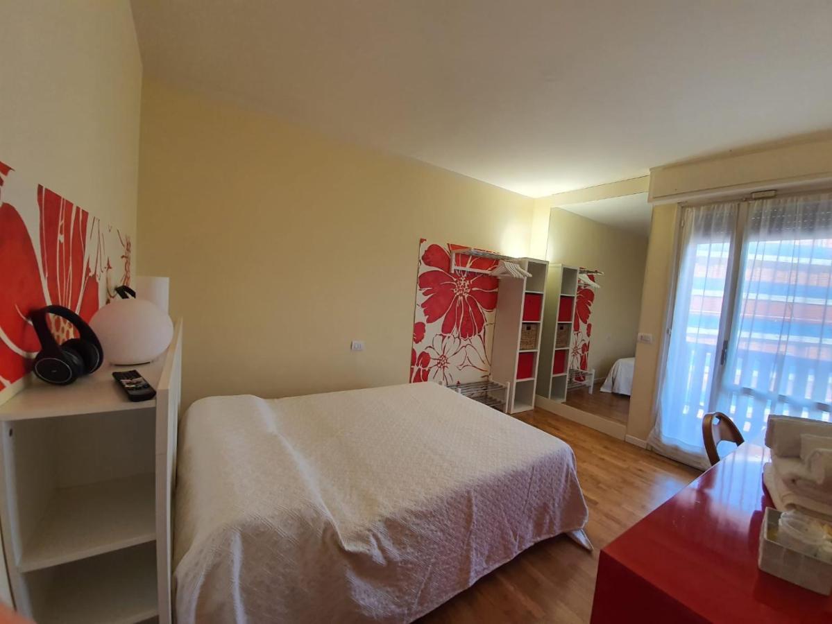 B&B Metro' Perugia Dış mekan fotoğraf