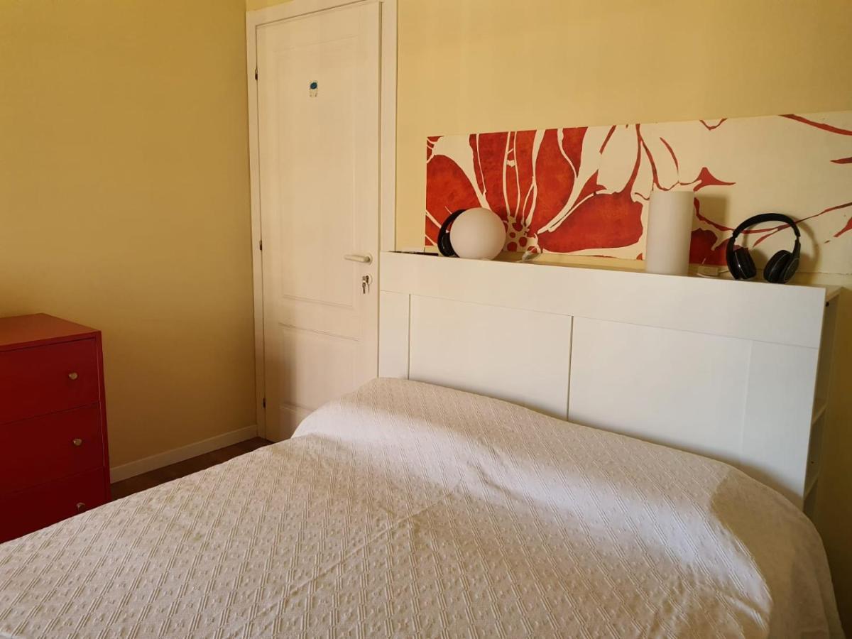 B&B Metro' Perugia Dış mekan fotoğraf