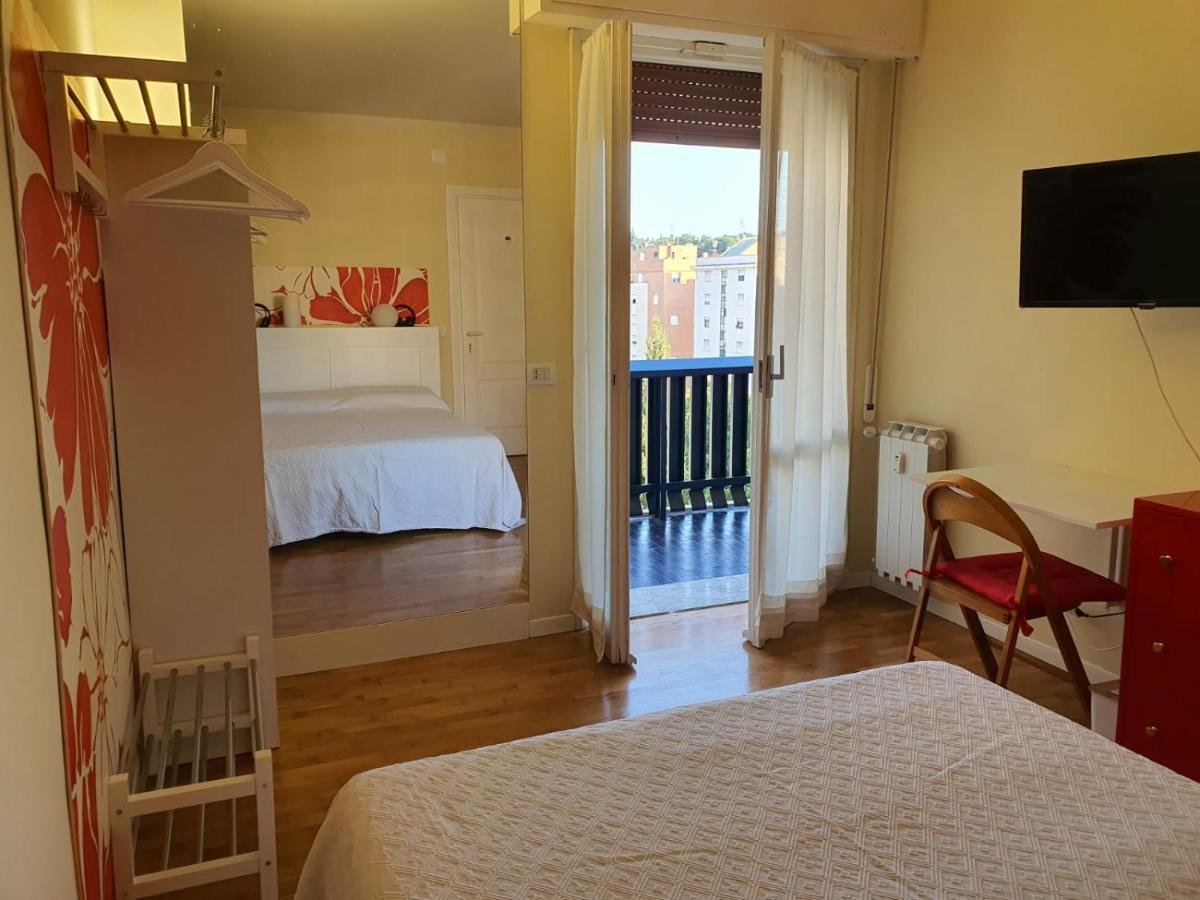 B&B Metro' Perugia Dış mekan fotoğraf
