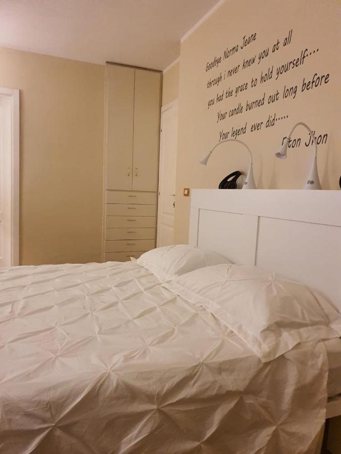 B&B Metro' Perugia Dış mekan fotoğraf