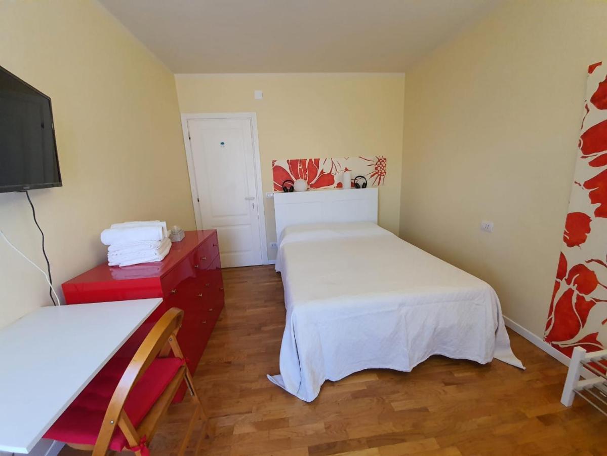 B&B Metro' Perugia Dış mekan fotoğraf
