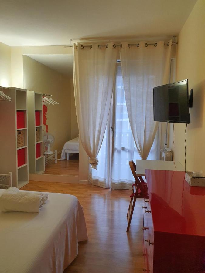 B&B Metro' Perugia Dış mekan fotoğraf