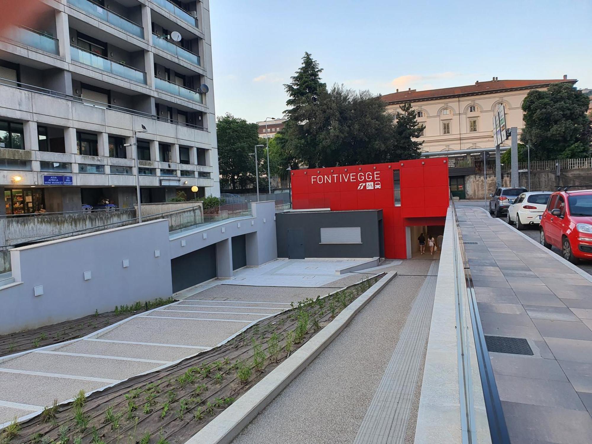 B&B Metro' Perugia Dış mekan fotoğraf
