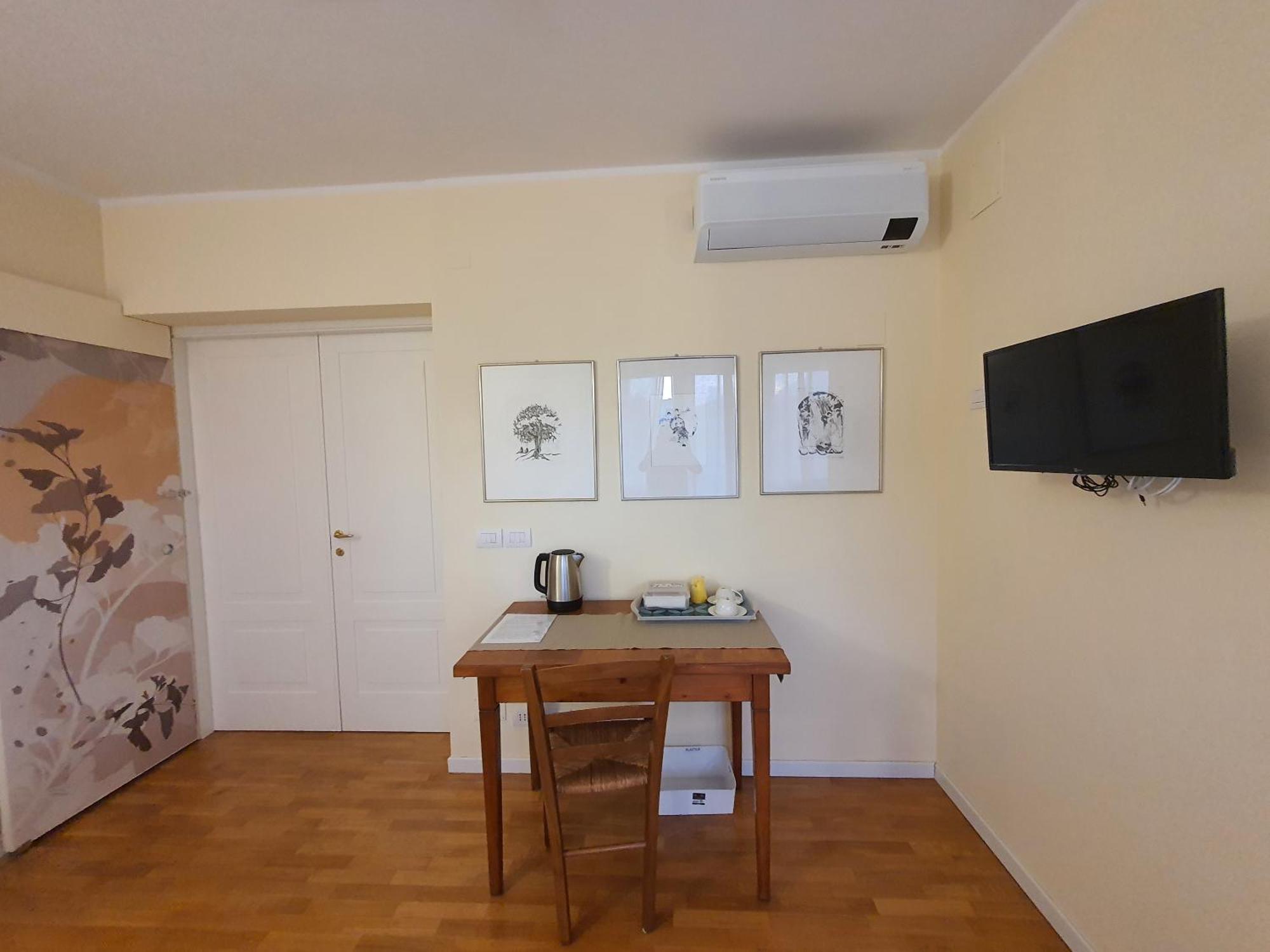 B&B Metro' Perugia Dış mekan fotoğraf