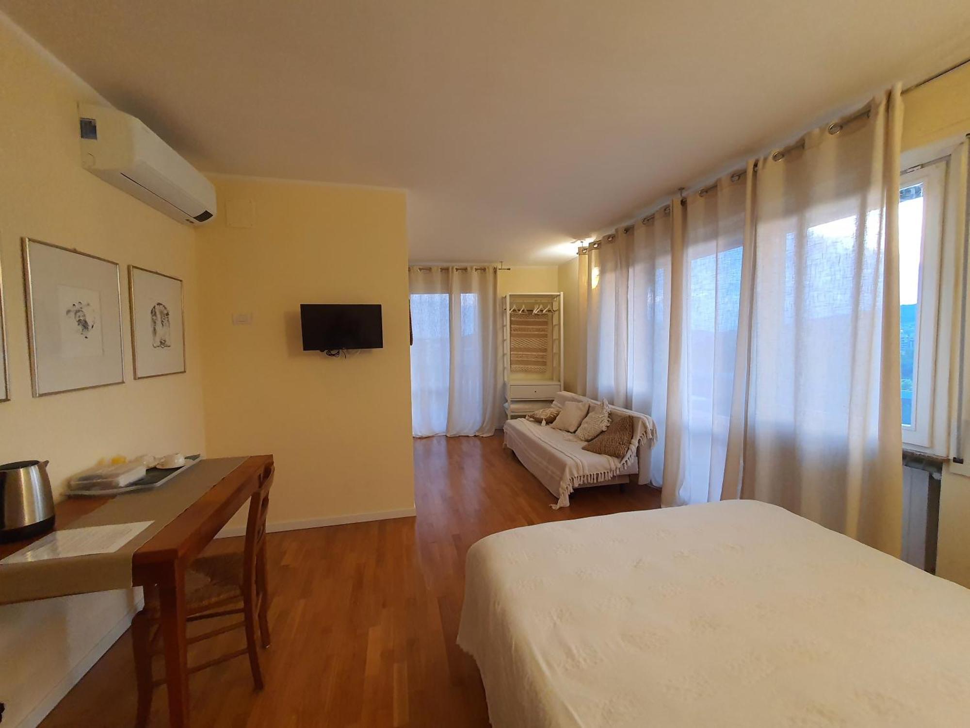 B&B Metro' Perugia Dış mekan fotoğraf