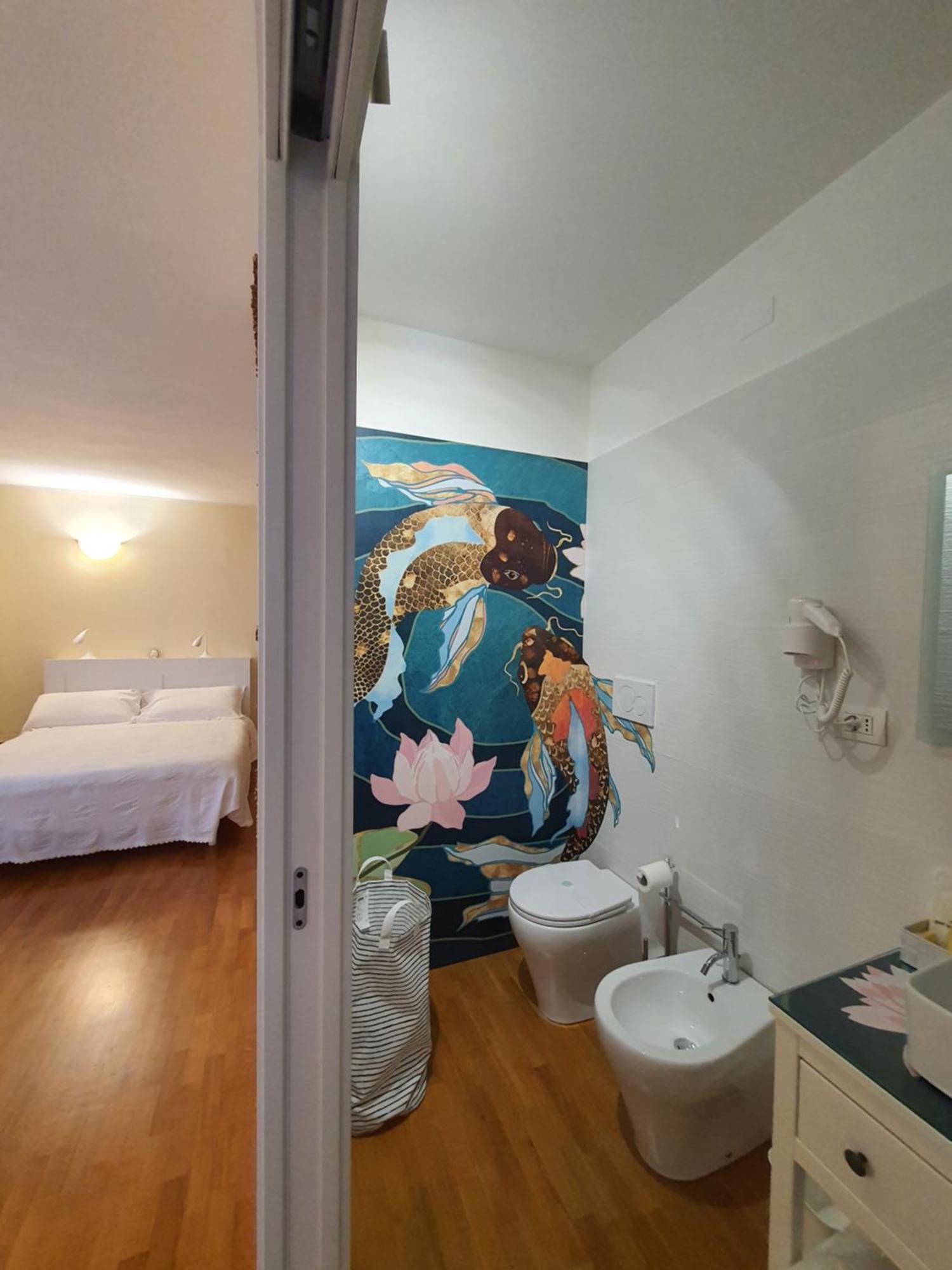 B&B Metro' Perugia Dış mekan fotoğraf